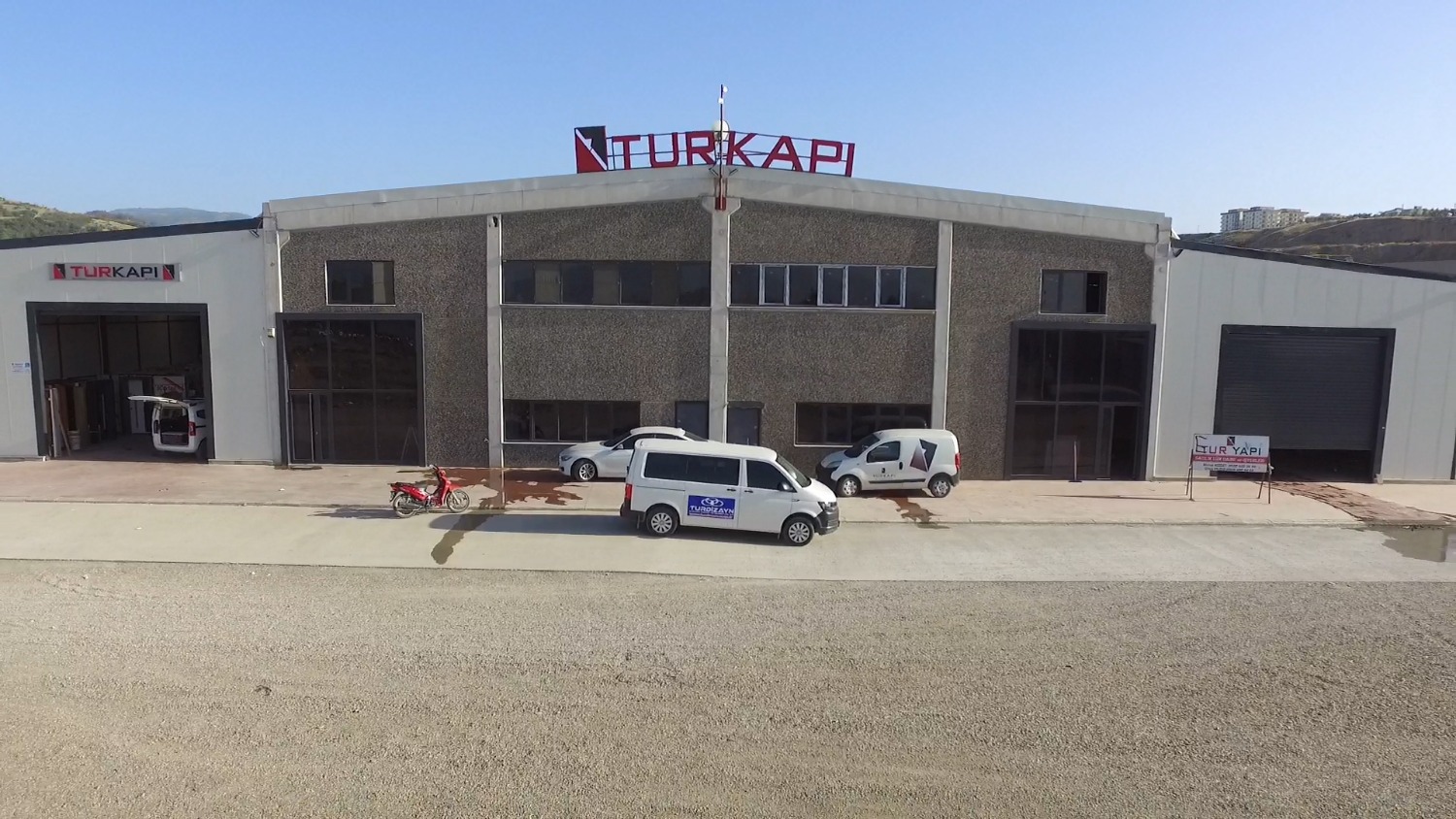 Kurumsal - Turdizayn Elektrik